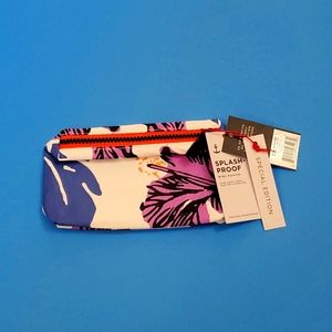 Aloha collection Pape'ete mini pouch